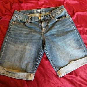 Old Navy shorts